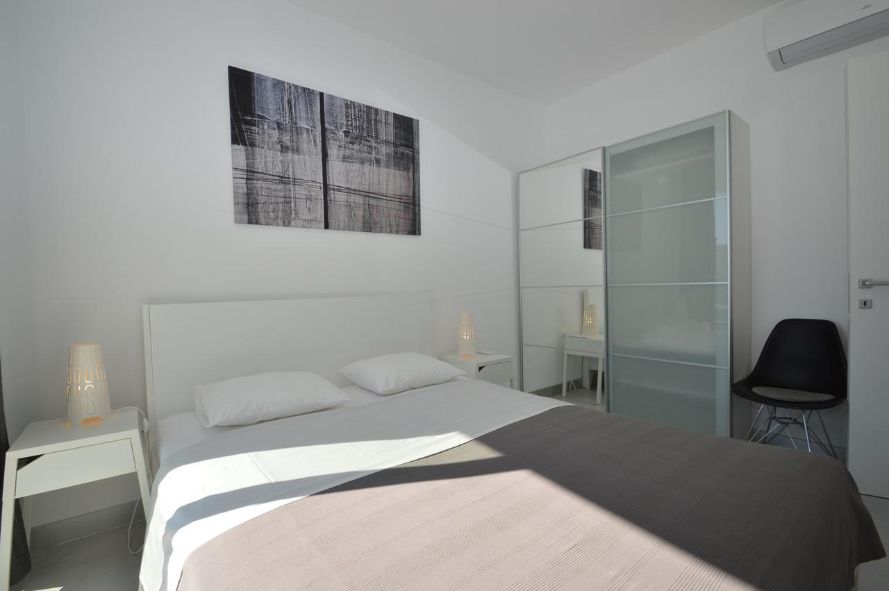 Design Apartments 3&4 Mali Lošinj Exterior foto